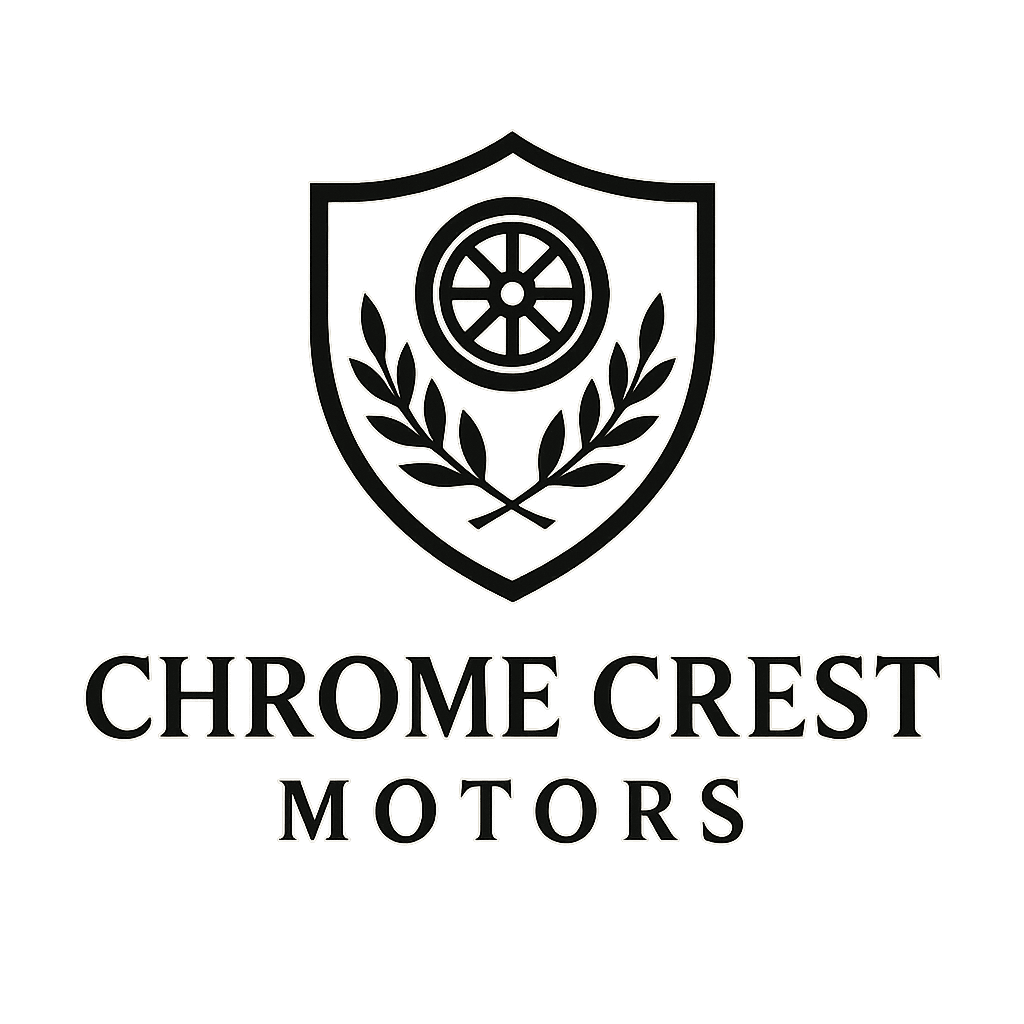 Rare collector vehicle available for export