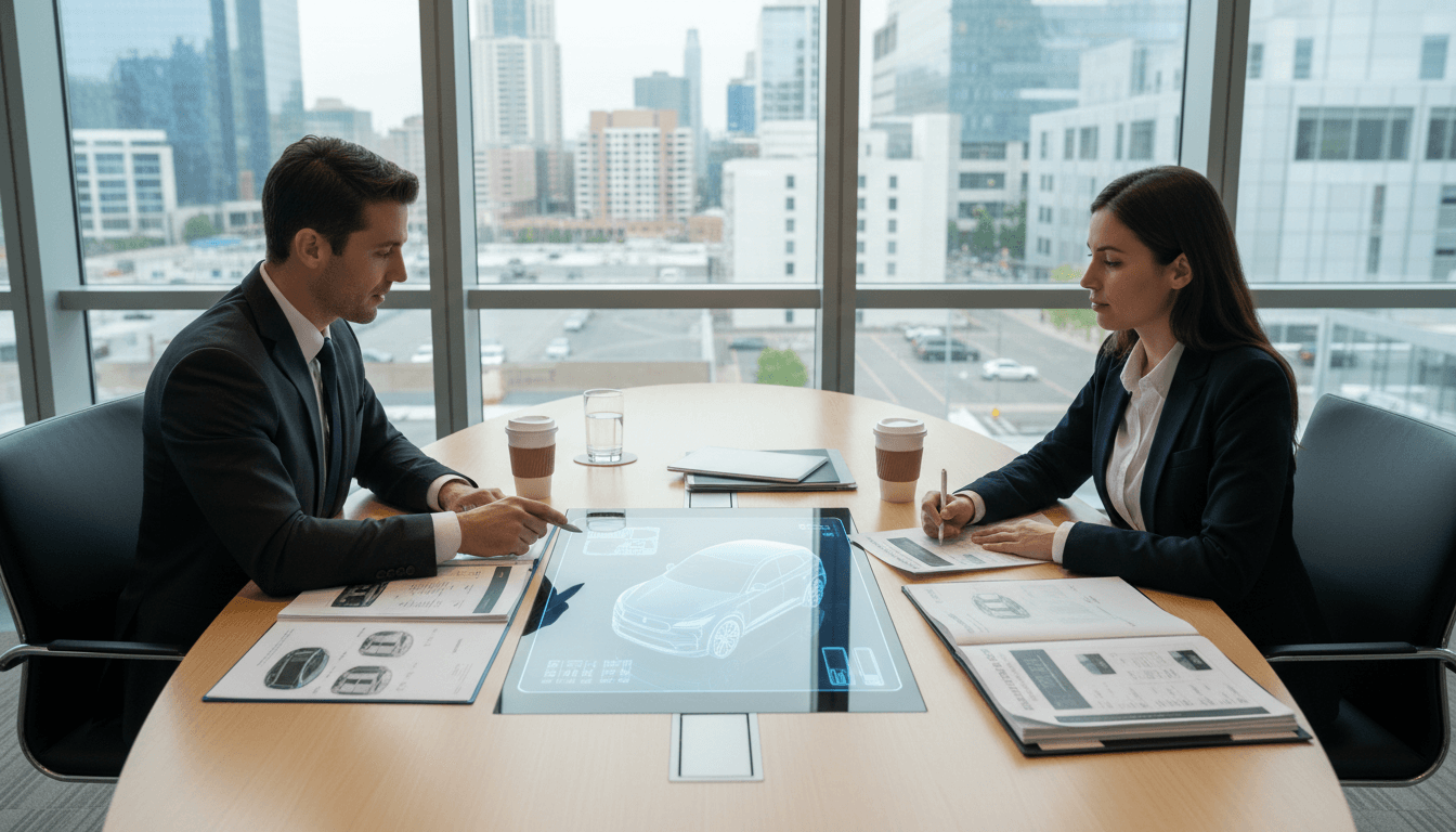 Tailored Client Services