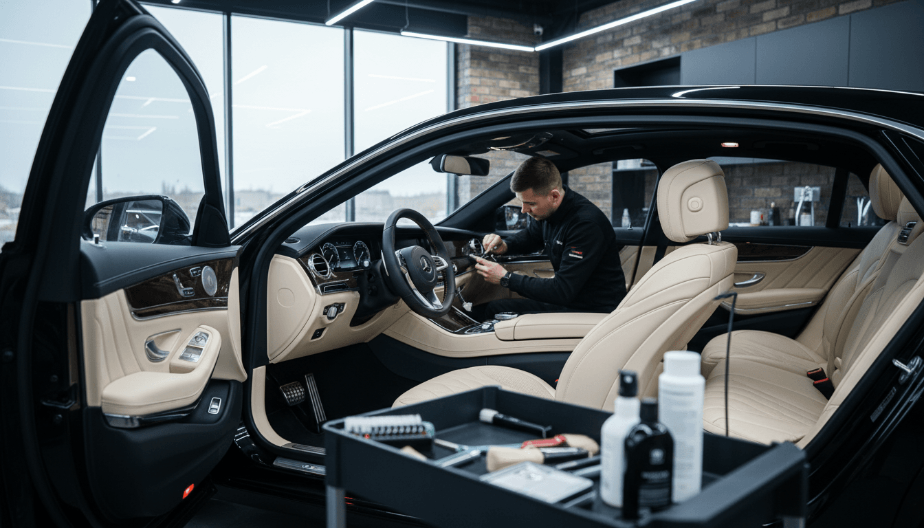 Premium handling